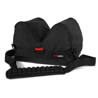 Adicam OE-009-BLK - adicam C+ Saddle