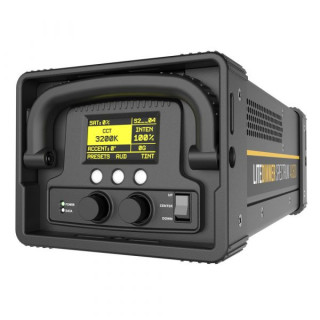 LiteGear LD-SPECTRUM-AC600 - LiteDimmer Spectrum AC600
