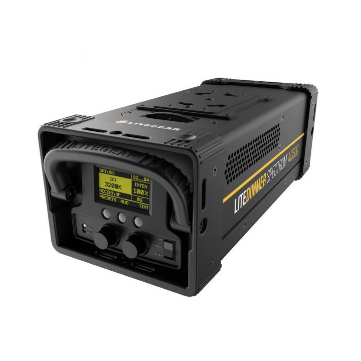 LiteGear LD-SPECTRUM-AC600 - LiteDimmer Spectrum AC600