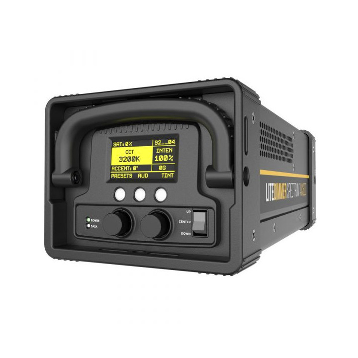LiteGear LD-SPECTRUM-AC600 - LiteDimmer Spectrum AC600