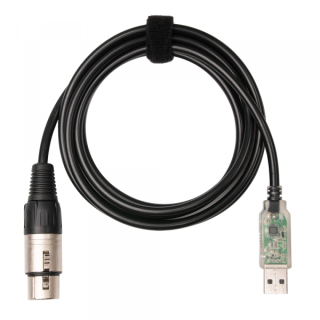 LiteGear LDA-UPDATER-CABLE - LiteGear Updater Cable