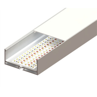 LiteGear LS-TALL-X6-PEND-2.5M - LiteStix, TALL-X6, Sextuple-Wide, Pendant, 2.5 Meter.