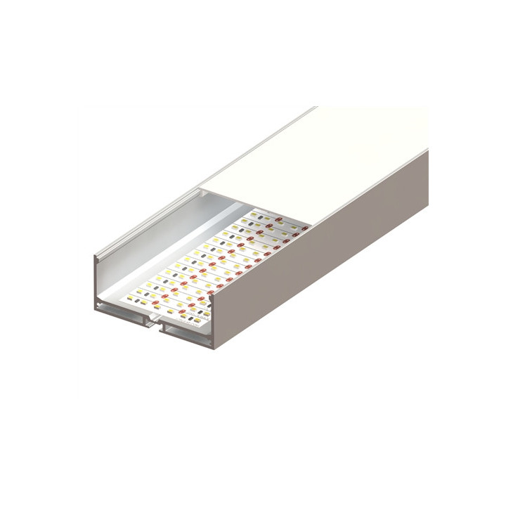 LiteGear LS-TALL-X6-PEND-2.5M - LiteStix, TALL-X6, Sextuple-Wide, Pendant, 2.5 Meter.