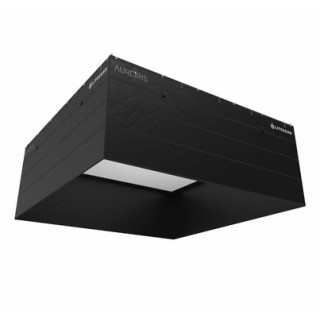 LiteGear AURA-TEASER-3M-1M - Auroris Teaser, 3 x 1 m (10 x 3 ft)