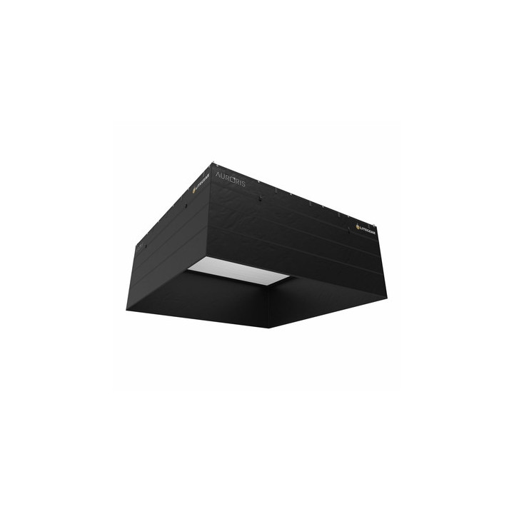 LiteGear AURA-TEASER-3M-1M - Auroris Teaser, 3 x 1 m (10 x 3 ft)