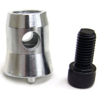 LiteGear AURA-TRUSS-DIE-CONN-SET - Auroris Truss Corner Connector Only (4 pieces)