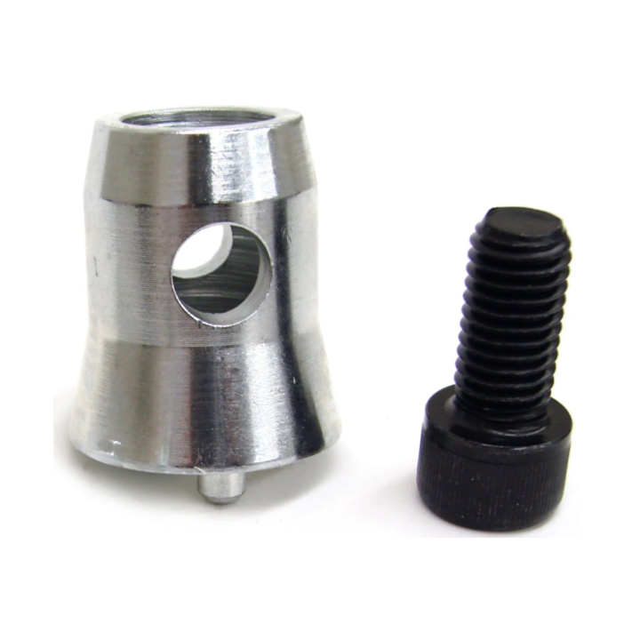 LiteGear AURA-TRUSS-DIE-CONN-SET - Auroris Truss Corner Connector Only (4 pieces)