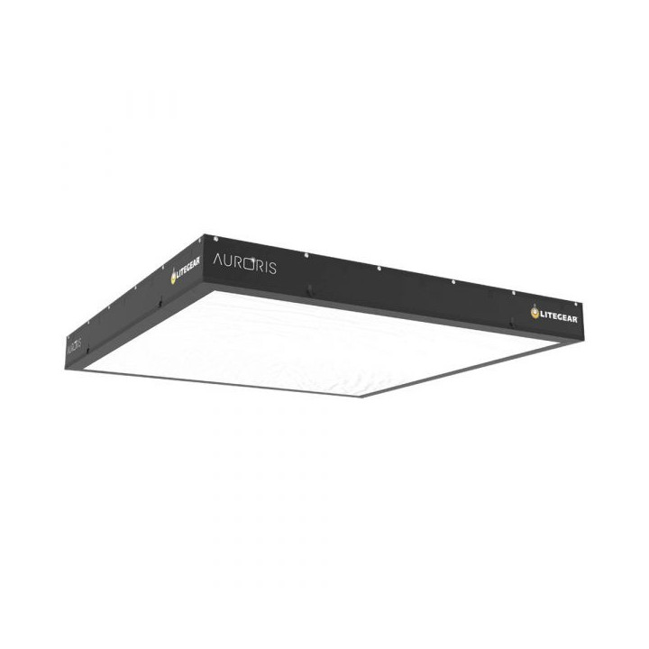 LiteGear AURA-DIFF-SKIRT-FULL-3X3M - Auroris X Diffusion & Skirt - Full, 3 x 3 m (10x10ft)