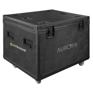 LiteGear AURA-X-CASE-1SYS - Auroris X Road Case