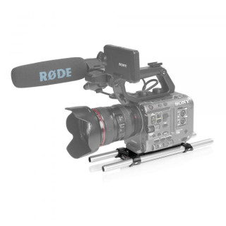 Shape B15FX6 - Sony FX6 15 mm base