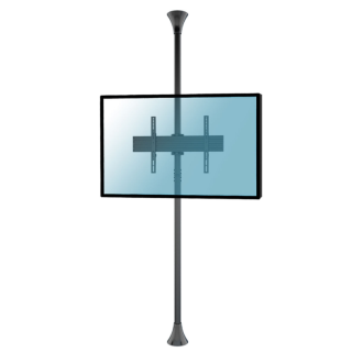Kimex 032-1073 - Column for TV support Range 032, Height 180cm