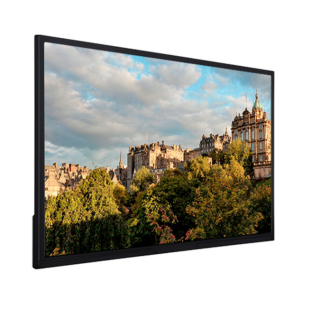 Kimex 164-3245 - 32'' FHD 450 cd/m2 Professional Display 24h/7d
