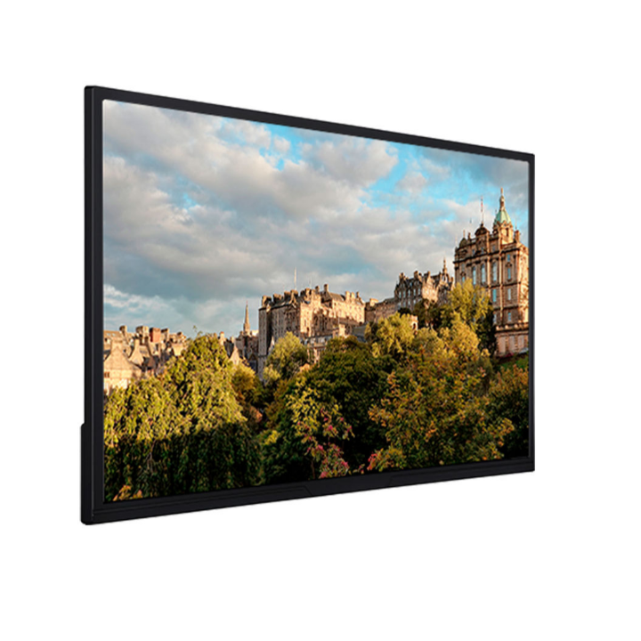 Kimex 164-3245 - 32'' FHD 450 cd/m2 Professional Display 24h/7d