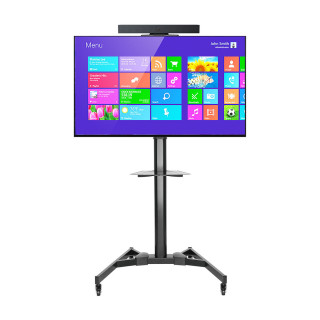 Kimex 181-4340K - Mobile Videoconferencing Kit for Small Meeting Rooms