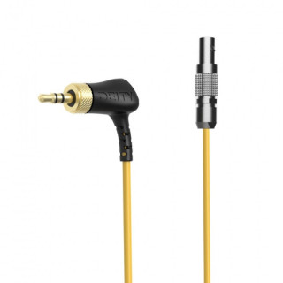 Deity DY-6971842184811 - C16 (3.5 Locking TRS to Lemo 4 Timecode Cable)