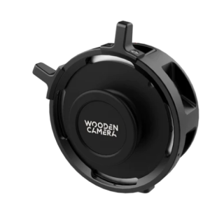 Wooden Camera WC-A00020 - Fujifilm X Mount to Arri PL Mount Adapter