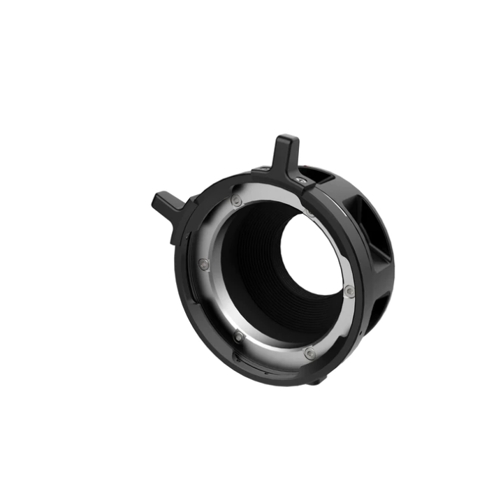 Wooden Camera WC-A00020 - Fujifilm X Mount to Arri PL Mount Adapter