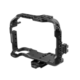 Wooden Camera WC-A00067 - Fujifilm GFX 100s Cage