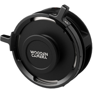 Wooden Camera WC-A20018 - Fujifilm G Mount (GFX) to Arri PL Mount