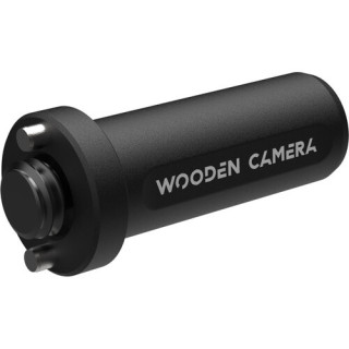 Wooden Camera WC-A40025 - Bolt-On Rod 15mm x 1,5"(3/8-16)