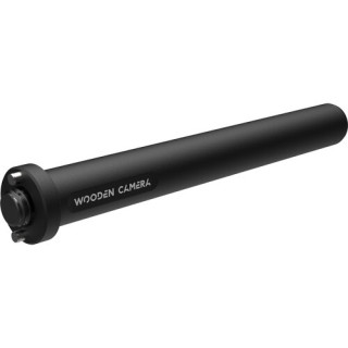 Wooden Camera WC-A40027 - Bolt-On Rod 15mm x 5" (3/8-16)