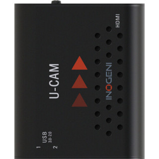 Inogeni INO-U-CAM - USB 3.0 Camera to HDMI converter