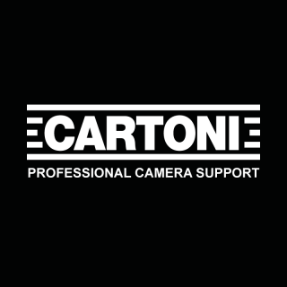 Cartoni KRM0104 - e-Cube 7 Pan & Tilt System