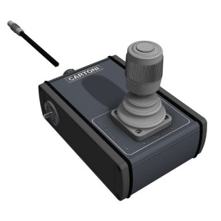 Cartoni A311 - Joystick