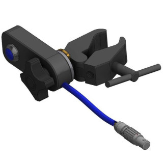 Cartoni A377 - Enable/disable remote control