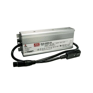 Cartoni A345 - Power Supply