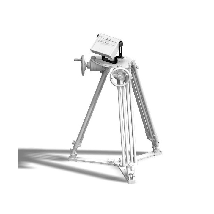 Cartoni A970 - Console bracket