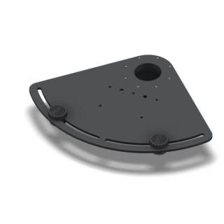 Cartoni A969 - Handwheels bracket