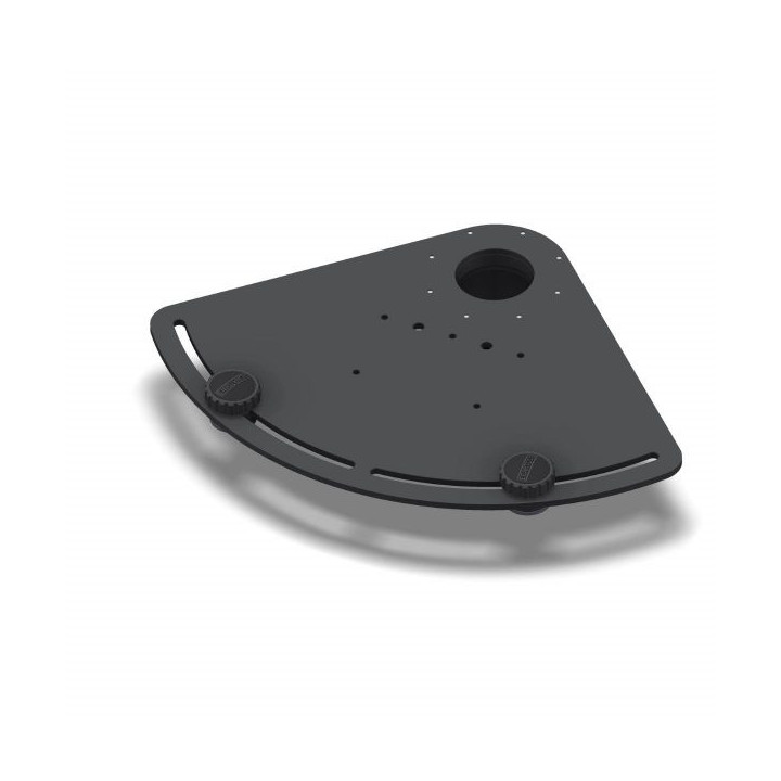 Cartoni A969 - Handwheels bracket