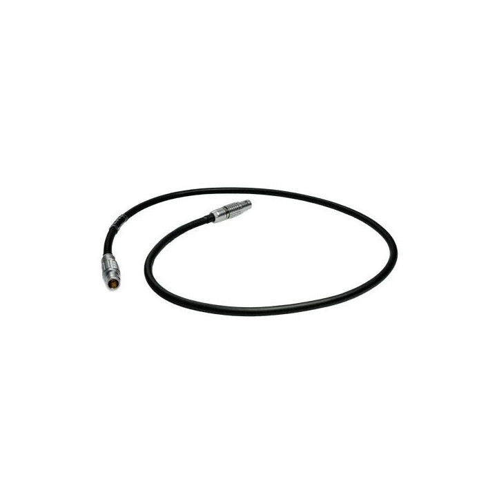 Cartoni A351 - Encoder cable Lemo 7 pin