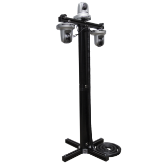 Panasonic PLC-EXTBAR-S - PanaPod Extended T-Bar (silver)