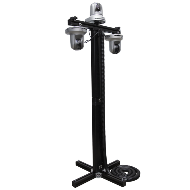 Panasonic PLC-EXTBAR-S - PanaPod Extended T-Bar (silver)