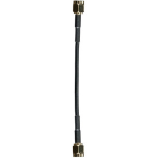 Teradek 11-0884 - RP-SMA Female to RP-SMA Female Cable