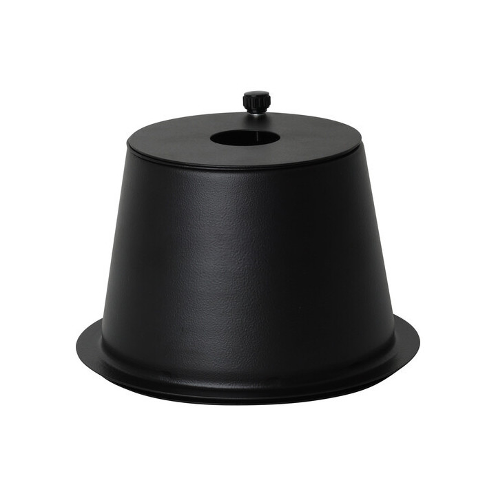 Litepanels 900-6803 - X2 Cone w/ Variable Aperture 168mm Diameter