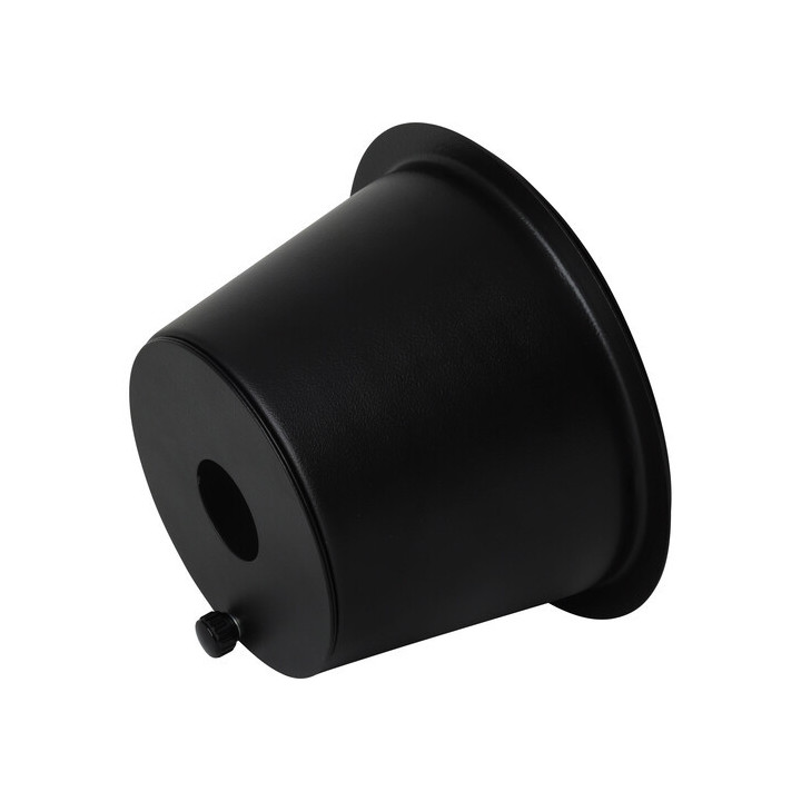 Litepanels 900-6803 - X2 Cone w/ Variable Aperture 168mm Diameter