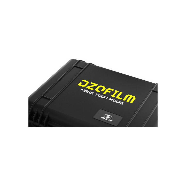 DZOFilm DZO-FFCattaA1-BUNDLE - Catta Ace Zoom 2-Lens Kit Black A1