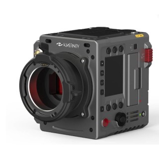 Kinefinity A010-003-01 - MAVO mark2 LF body