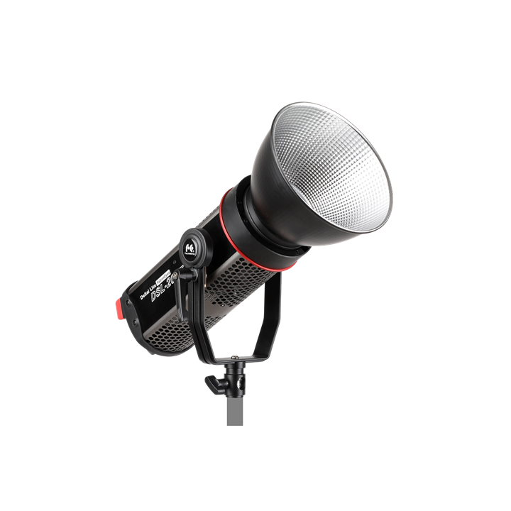 Falcon Eyes 290783 - LED Lamp Dimmable DSL-200T on 230V