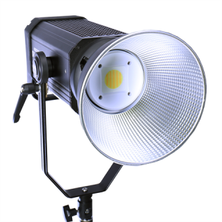 Falcon Eyes 290784 - Bi-Color LED Lamp Dimmable DSL-300TD on 230V