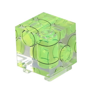 Falcon Eyes 292230 - Spirit Level with Sony Hotshoe CA-BLHS3-SA