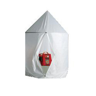 Falcon Eyes 298660 - Photo Tent Cylindrical PS-170 H170 cm
