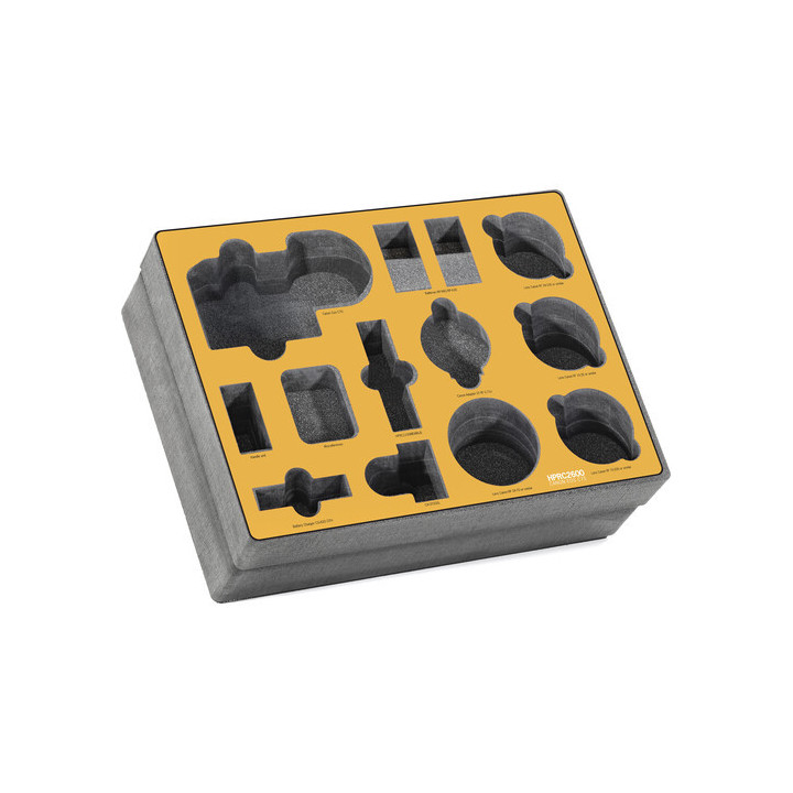 HPRC C70-2600-01 - Case for Canon EOS C70 Camera