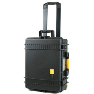 HPRC Z280-2600W-01 - Hard Case for Sony PXWZ280 Camera