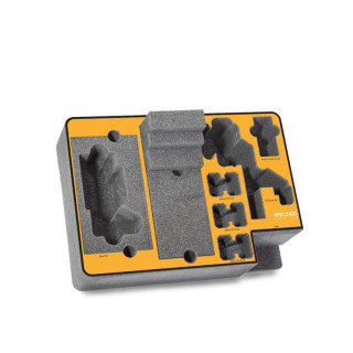 HPRC KTFX3-2400-01 - Foam Kit for SONY FX3 on HPRC2400