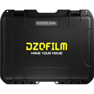 DZOFilm DZO-CaseC3 - Hard Case Catta Ace Zoom (3pcs)