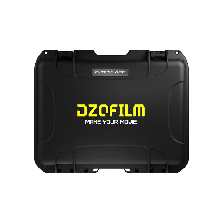 DZOFilm DZO-CaseC3 - Hard Case Catta Ace Zoom (3pcs)